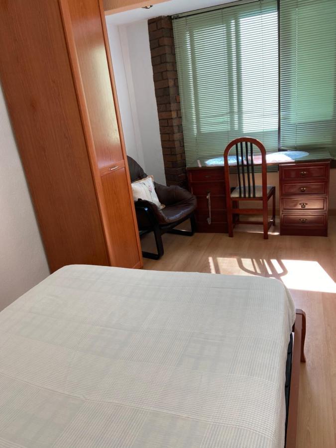 Un Lugar Para Descansar En Alicante Eksteriør billede