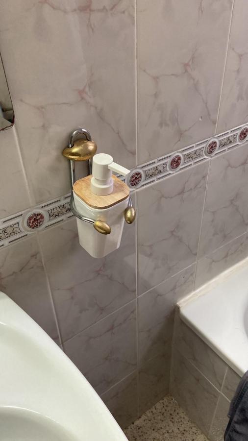 Un Lugar Para Descansar En Alicante Eksteriør billede