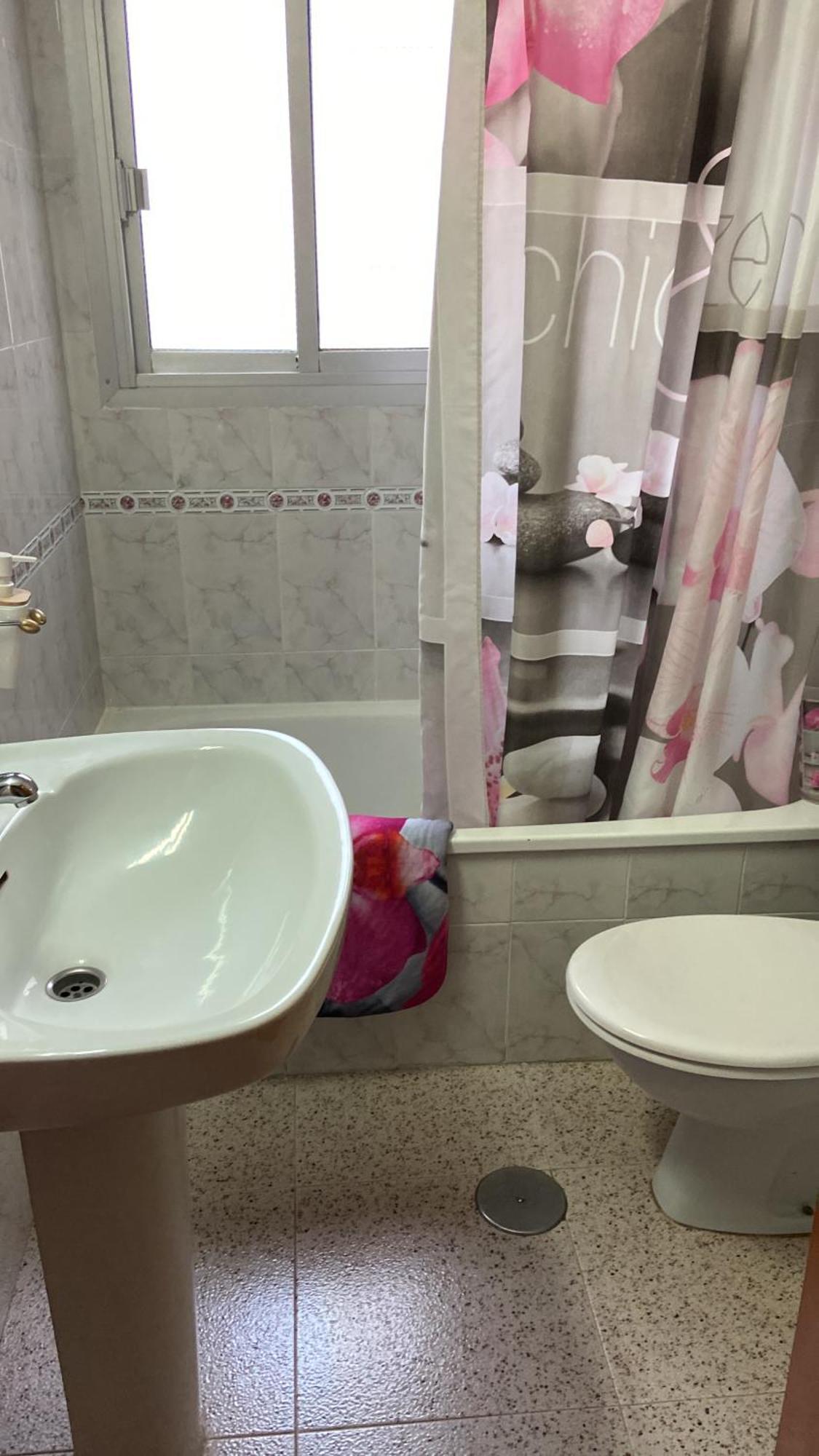 Un Lugar Para Descansar En Alicante Eksteriør billede