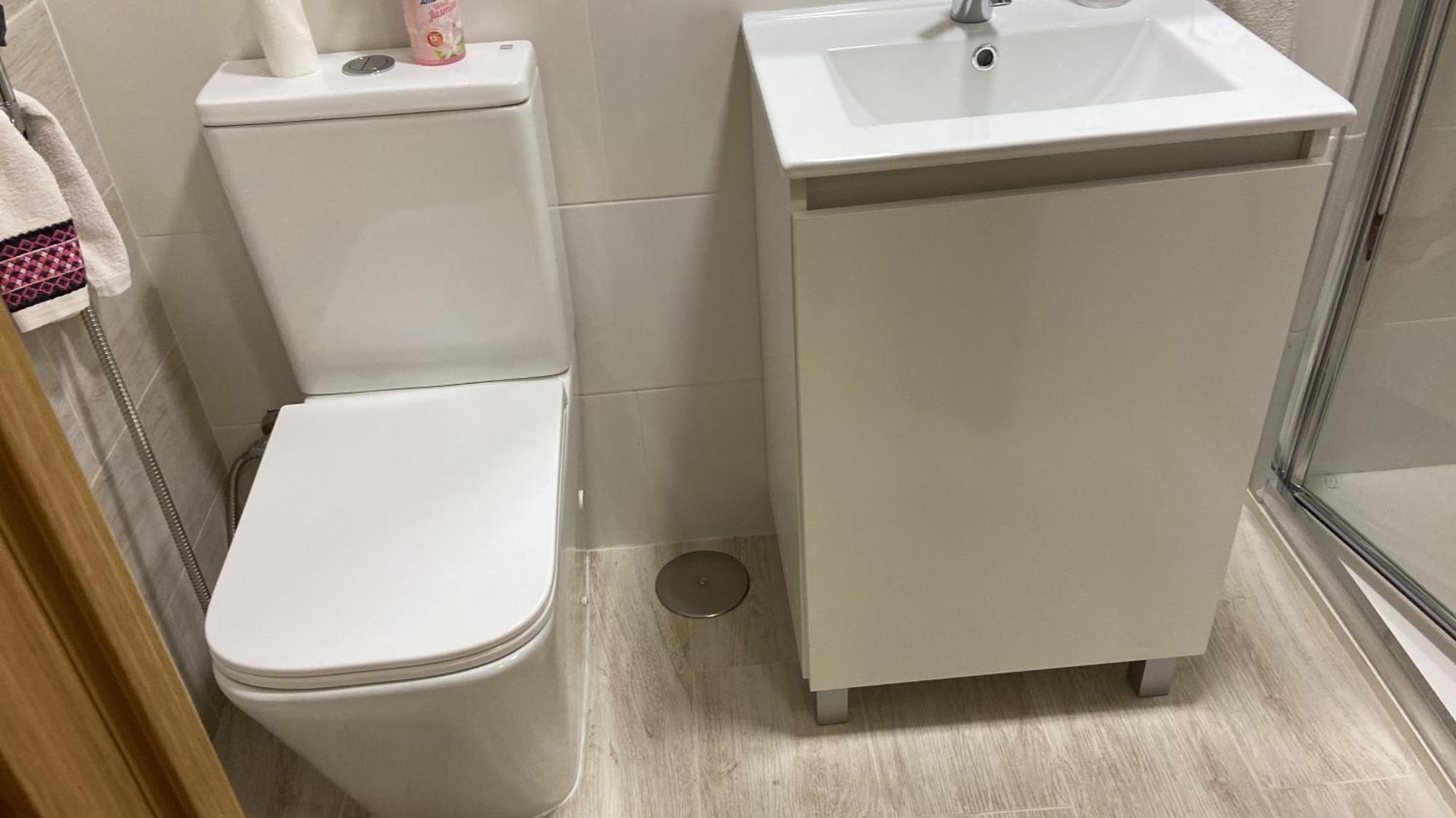 Un Lugar Para Descansar En Alicante Eksteriør billede