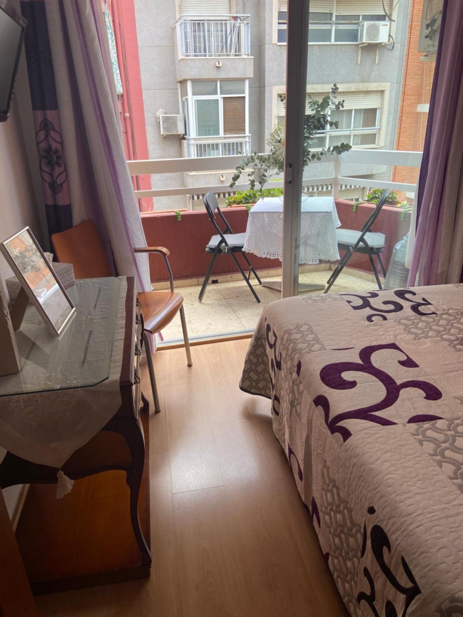 Un Lugar Para Descansar En Alicante Eksteriør billede